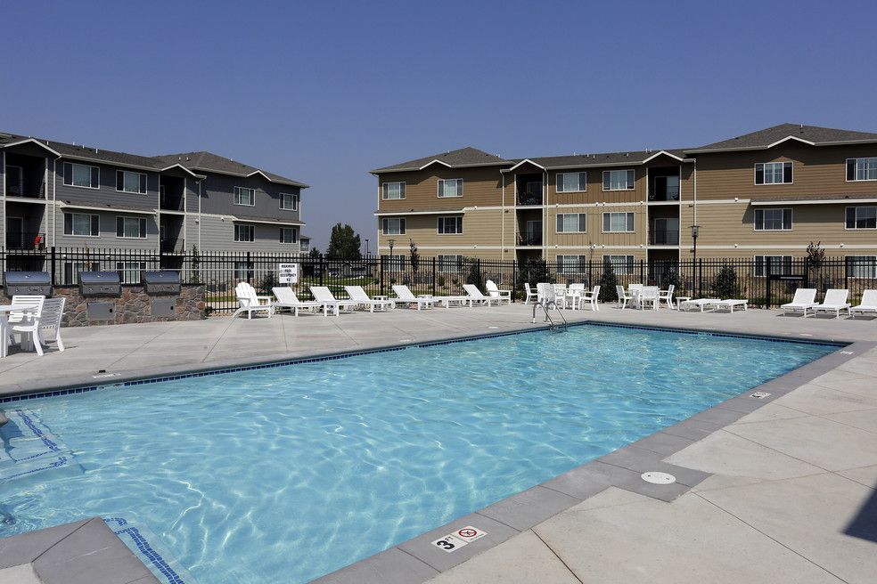 Find Rental Properties in Greeley Vintage Corporation Vintage